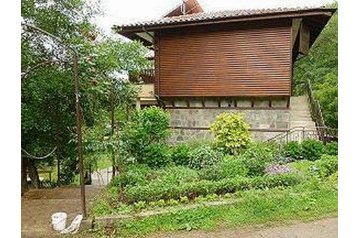 Bugarska Privát Kiten, Eksterijer